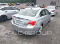 2014 Subaru Impreza photo