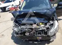 2014 Subaru Impreza photo