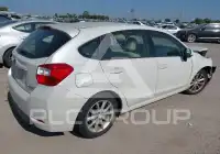 2014 Subaru Impreza photo