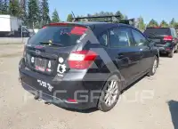 2014 Subaru Impreza фото