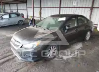 2014 Subaru Impreza photo