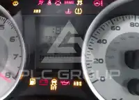 2014 Subaru Impreza фото