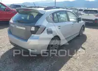 2014 Subaru Impreza фото