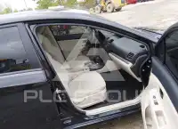 2014 Subaru Impreza фото