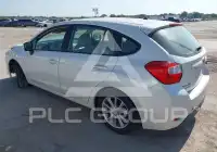 2014 Subaru Impreza photo