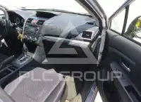 2014 Subaru Impreza фото