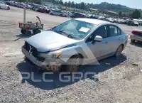 2014 Subaru Impreza фото