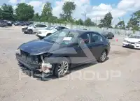 2014 Subaru Impreza фото