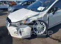 2014 Subaru Impreza фото