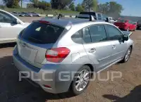 2014 Subaru Impreza фото