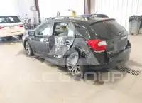 2014 Subaru Impreza photo
