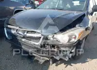 2014 Subaru Impreza фото