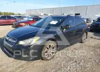2014 Subaru Impreza фото