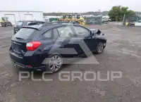 2014 Subaru Impreza фото