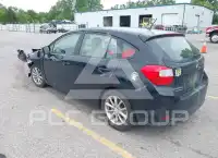 2014 Subaru Impreza photo