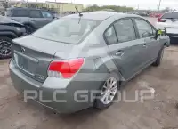 2014 Subaru Impreza фото