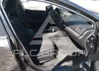 2014 Subaru Impreza фото