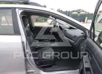 2014 Subaru Impreza фото
