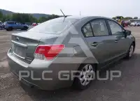 2014 Subaru Impreza фото