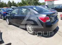 2014 Subaru Impreza photo