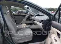 2014 Subaru Impreza фото