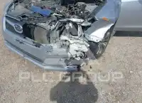 2014 Subaru Impreza фото