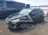 2014 Subaru Impreza photo