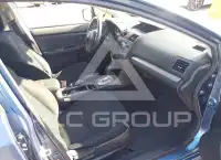 2014 Subaru Impreza photo
