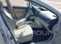 2014 Subaru Impreza фото