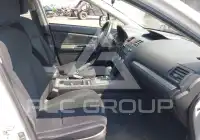 2014 Subaru Impreza фото