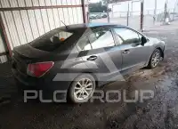 2014 Subaru Impreza photo