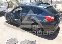 2014 Subaru Impreza фото