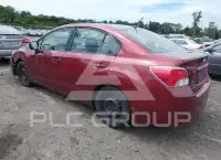 2014 Subaru Impreza фото
