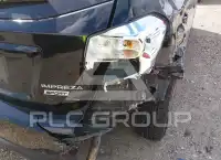 2014 Subaru Impreza фото