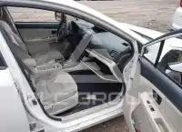 2014 Subaru Impreza photo
