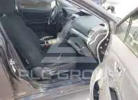 2014 Subaru Impreza фото