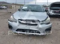 2014 Subaru Impreza фото