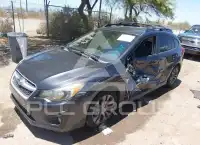 2014 Subaru Impreza фото