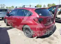 2014 Subaru Impreza фото