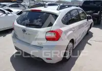 2014 Subaru Impreza фото