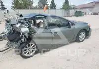2014 Subaru Impreza фото