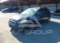 2014 Subaru Impreza фото