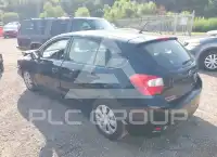 2014 Subaru Impreza фото
