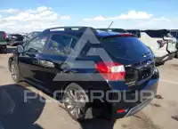 2014 Subaru Impreza photo
