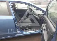 2014 Subaru Impreza фото