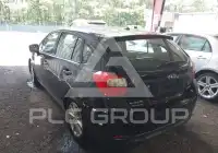2014 Subaru Impreza фото
