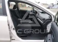 2014 Subaru Impreza photo