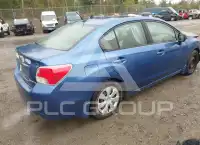 2014 Subaru Impreza photo