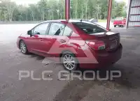 2014 Subaru Impreza фото
