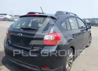 2014 Subaru Impreza фото